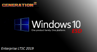 Windows 10 Enterprise LTSC 2019 X64 en-US DEC 2019 {Gen2}