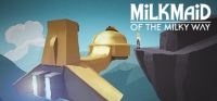 Milkmaid of the Milky Way (GOG) Milkmaid of the Milky Way (GOG)