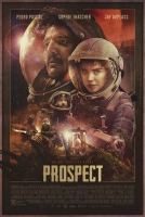 Prospect 2019 HDRip XviD AC3-EVO