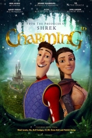 Charming 2018 BDRip XviD AC3-EVO