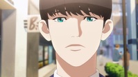 Lookism S01E04 XviD-AFG EZTV Lookism S01E04 XviD-AFG EZTV