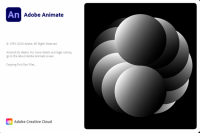 Adobe Animate 2021 v21.0.2.37893 (x64) Pre-Cracked {CracksHash}