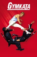Gymkata (1985) (DVD)[TGx]