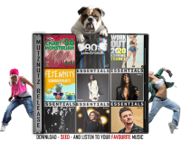 MutzNutz Music Pack 118 2020 - [ ANT ]