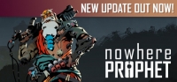 Nowhere Prophet v1.06.015