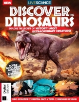 How it Works: Discover the Dinosaurs - November 2019 (gnv64)