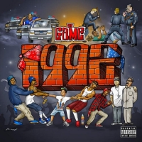 The Game - 1992 (2016)