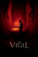 The Vigil 2020 720p BluRay 800MB x264-GalaxyRG