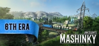 Mashinky v22.05.2020 Mashinky v22.05.2020