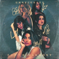 Fifth Harmony – All Again [2018] [320 KBPS][Pradyutvam]