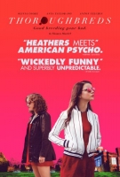 Thoroughbreds 2017 720p BluRay HEVC x265-RMTeam