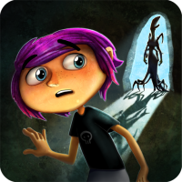 Violett v2.5 [Apk+Obb]-XpoZ