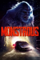 Monstrous 2020 HDRip XviD AC3-EVO[TGx]
