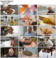 MasterChef (UK) S16E22 (1280x720p HD, 50fps, soft Eng subs)