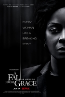 A Fall from Grace (2020) [WebRip] [720p] [NemoSciri] (With Subtitles)