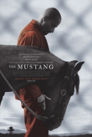The Mustang 2019 DVDRip XviD AC3-EVO