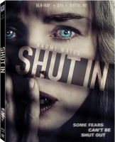 Shut In (2016) BRrip [H264]