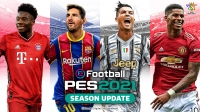 eFootball PES2021 Season Update ZAZIX