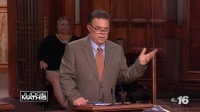 Judge Mathis S22E03 XviD-AFG EZTV Judge Mathis S22E03 XviD-AFG EZTV