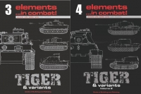 Tiger Variants