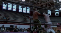 Pro Wrestlers vs Zombies (2014) [720p] [BluRay] [YTS] [YIFY]