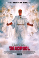 Once Upon a Deadpool 2018 HDCAM-AC3-700MB [MOVCR]