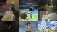 Tibetan Dog 2011 720p BluRay x264-HAiKU