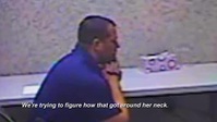 Interrogation Raw S01E16 XviD-AFG EZTV