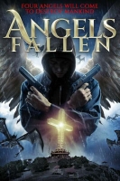 Angels Fallen 2020 HDRip AC3 x264-CMRG[TGx]