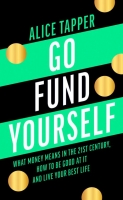 Go Fund Yourself - [BookFlare]