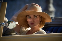 Rebecca (2020) 1080p HDrip x265 Greek Subs Rebecca (2020) 1080p HDrip x265 Greek Subs