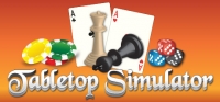 Tabletop Simulator v12.2