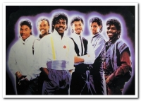 Ready For The World - Discography (1985-1993) [FLAC] [DJ]