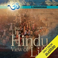 The Hindu View of Life - S. Radhakrishnan 2018