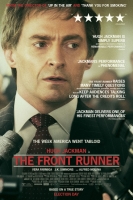 The Front Runner 2019 DVDRip XviD AC3-EVO