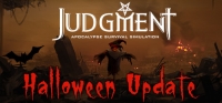 Judgment: Apocalypse Survival Simulation v1.0.4067