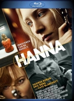 Hanna 2011 BDRip XviD AC3 DUAL-SiSO