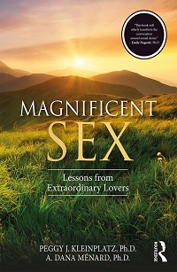 Magnificent Sex - Lessons from Extraordinary Lovers Magnificent Sex - Lessons from Extraordinary Lovers