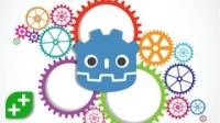 Udemy | Discovering Godot: Make Video Games in Python-like GDScript [FTU]