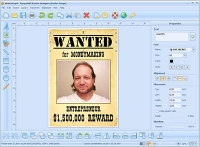 Poster Designer 2.01.35 Software + Keygen