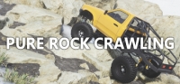 Pure Rock Crawling Update 19.06.2019 Pure Rock Crawling Update 19.06.2019