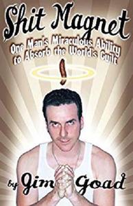 Shit Magnet by Jim Goad (.ePUB)