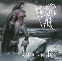 Paralysed Age - Into The Ice (2001) [Gothic Rock, Darkwave, Gothic] (MP3)
