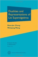 [ FreeCourseWeb ] Dualities and Representations of Lie Superalgebras