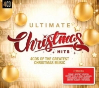 VA - Christmas Hits The Ultimate Collection [5CD] (2017) [FLAC] [DJ]