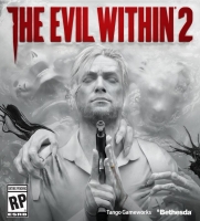 The Evil Within 2 V1.04 ZAZIX