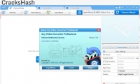 Any Video Converter Professional v7.0.8 + Fix {CracksHash}