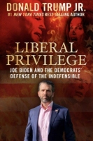 Liberal Privilege - Donald Trump Jr. [epub, azw3]