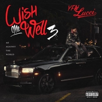 YFN Lucci - Wish Me Well 3 (2020) Mp3 320kbps [PMEDIA] ️