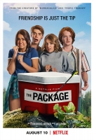[18+] The Package 2018 WEB-DL HD 480P [400MB]